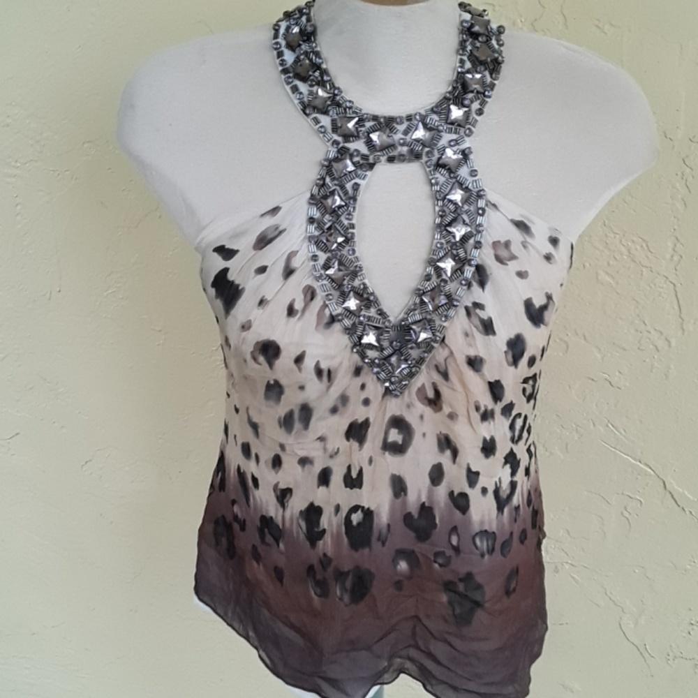 💥LAST CALL💥💥..BEBE  evening top
